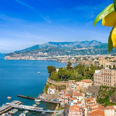 Sun And Sea Vacation Hotel Sorrento Exterior photo