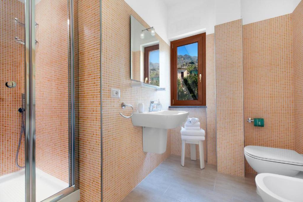 Sun And Sea Vacation Hotel Sorrento Exterior photo